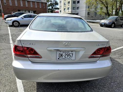 2005 Lexus ES 330 Base