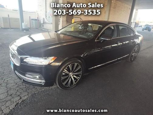 2024 Volvo S90 B6 Plus