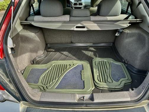2004 Subaru Outback Sport