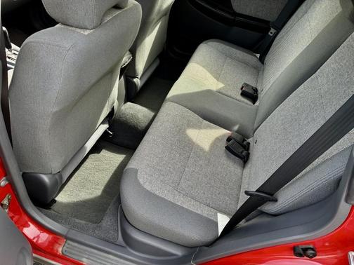 2004 Subaru Outback Sport