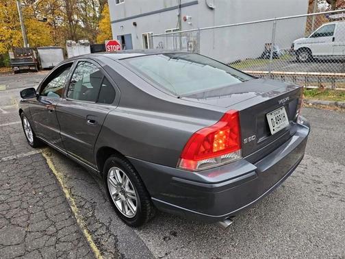 2007 Volvo S60 2.5T