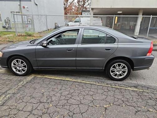 2007 Volvo S60 2.5T