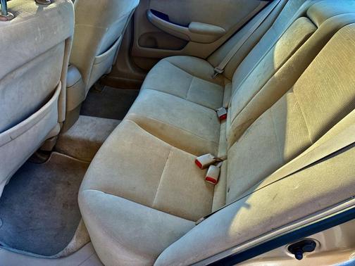 2006 Honda Accord 2.4 LX