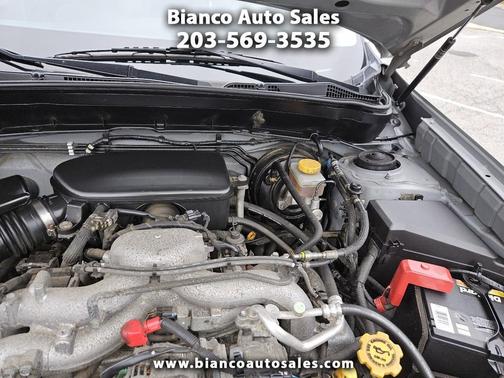 2010 Subaru Forester 2.5 X