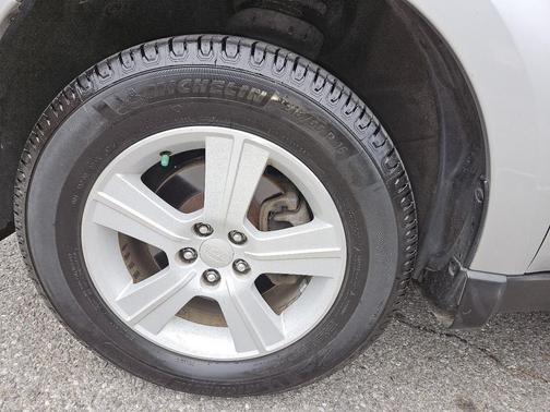 2010 Subaru Forester 2.5 X