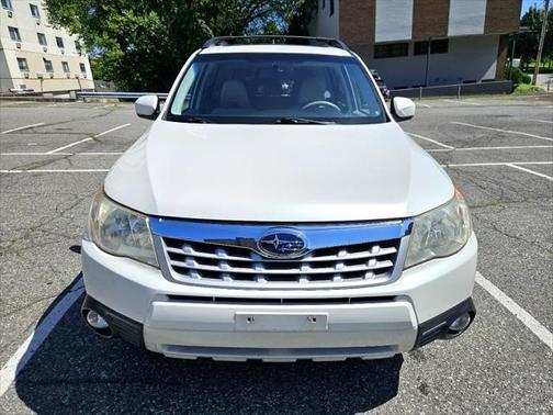 2011 Subaru Forester 2.5 X Premium