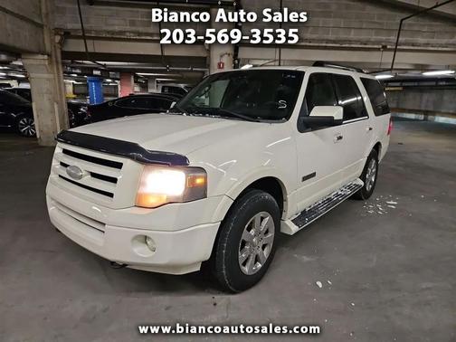 2008 Ford Expedition Limited