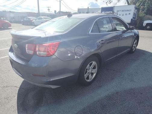 2014 Chevrolet Malibu 1LS