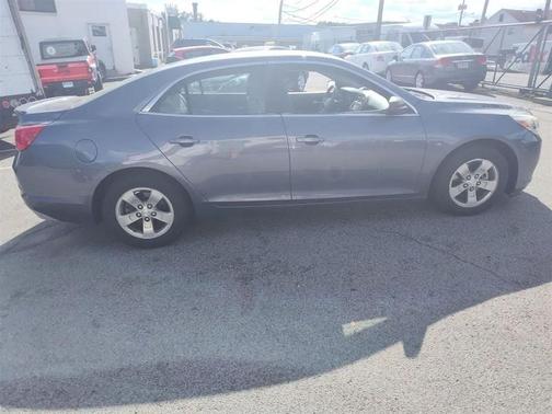 2014 Chevrolet Malibu 1LS
