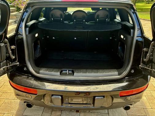 2017 MINI Clubman Cooper S ALL4