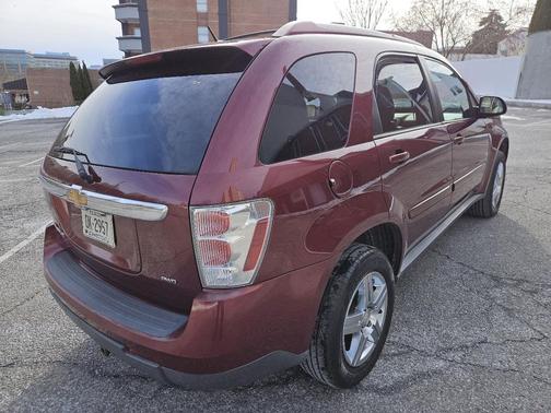 2008 Chevrolet Equinox LT