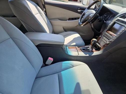 2010 Lexus ES 350 Base