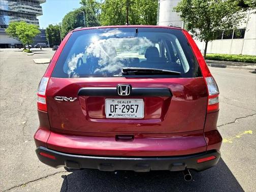 2007 Honda CR-V LX