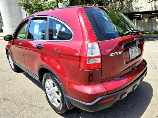 2007 Honda CR-V LX