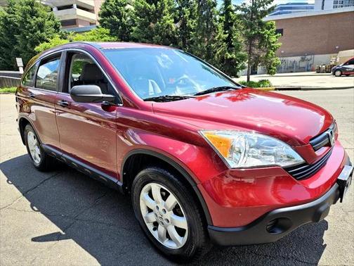 2007 Honda CR-V LX