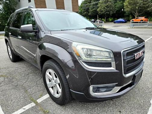 2014 GMC Acadia SLE-2