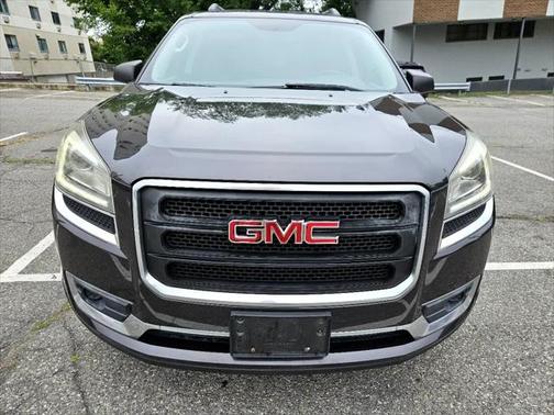 2014 GMC Acadia SLE-2