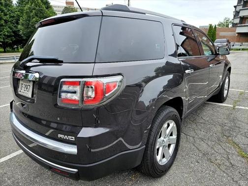 2014 GMC Acadia SLE-2