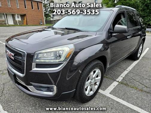 2014 GMC Acadia SLE-2