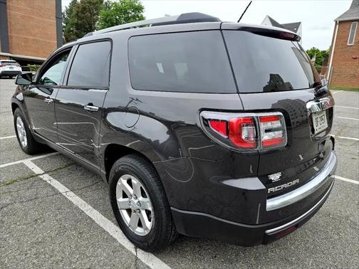 2014 GMC Acadia SLE-2