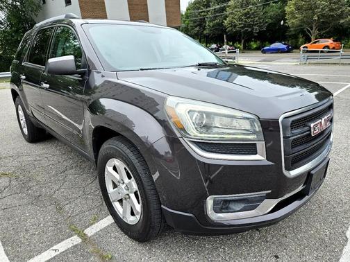 2014 GMC Acadia SLE-2