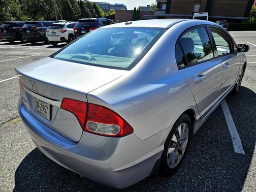 2010 Honda Civic EX-L