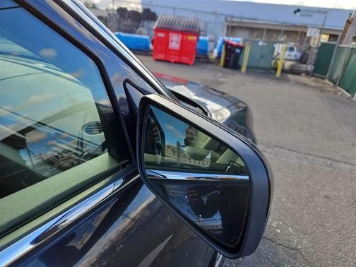 2008 Ford Taurus SEL