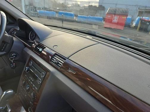 2008 Ford Taurus SEL