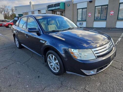 2008 Ford Taurus SEL