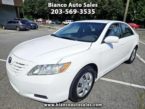 2009 Toyota Camry XLE