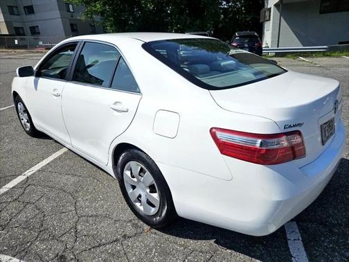 2009 Toyota Camry XLE