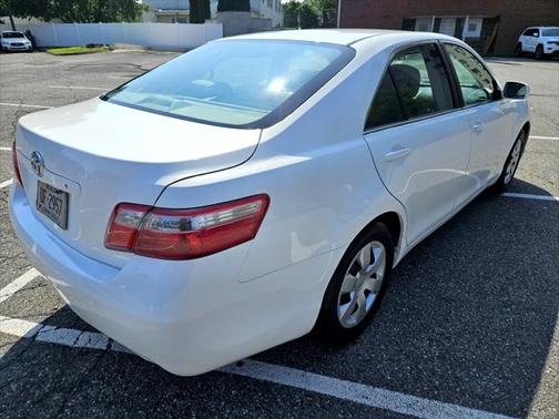 2009 Toyota Camry XLE