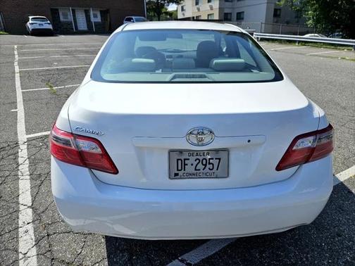 2009 Toyota Camry XLE