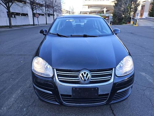 2010 Volkswagen Jetta Limited Edition