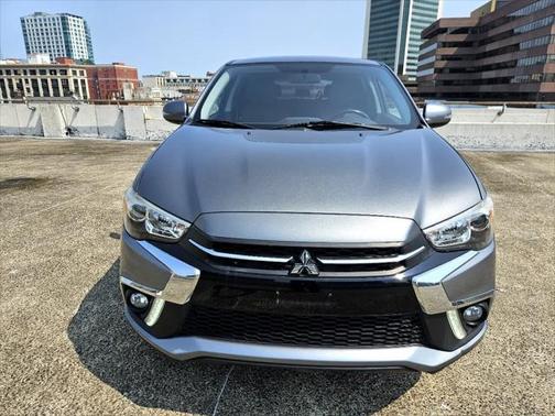 2018 Mitsubishi Outlander Sport 2.4 SE