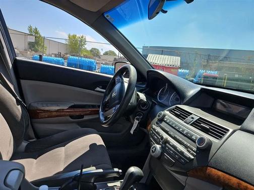 2011 Honda Accord EX