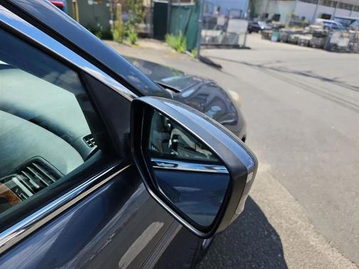 2011 Honda Accord EX