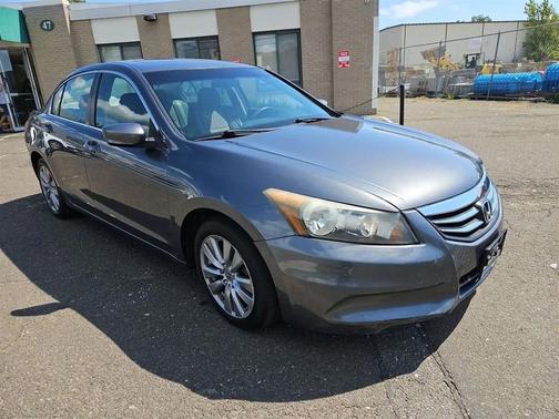 2011 Honda Accord EX