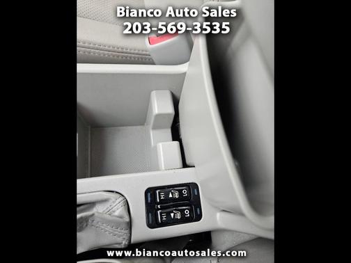 2011 Subaru Forester 2.5 X Limited