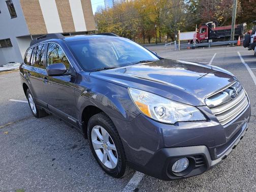 2014 Subaru Outback 2.5i