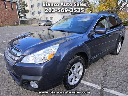 2014 Subaru Outback 2.5i