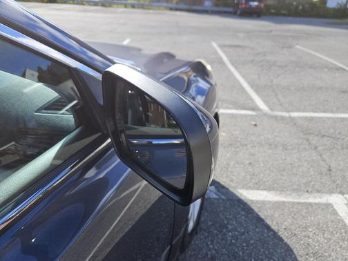 2014 Subaru Outback 2.5i