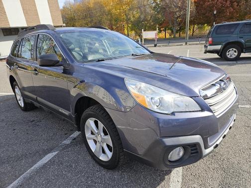 2014 Subaru Outback 2.5i