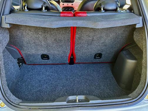 2013 FIAT 500 Sport