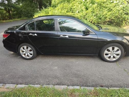 2010 Honda Accord EX-L
