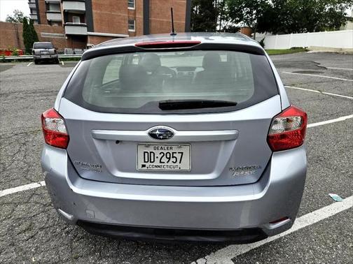 2014 Subaru Impreza 2.0i Premium