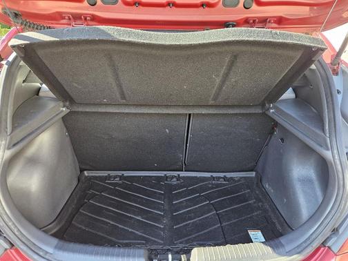 2016 Hyundai Accent Sport