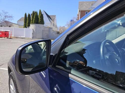 2012 BMW X5 xDrive35i