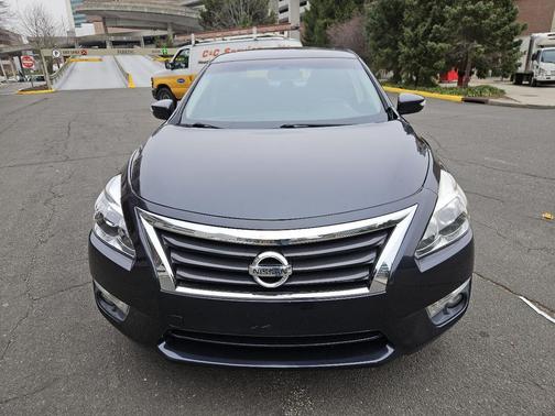 2013 Nissan Altima 2.5 SV