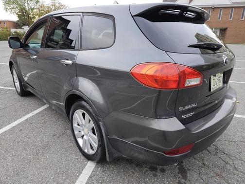 2009 Subaru Tribeca Special Edition 5-Passenger
